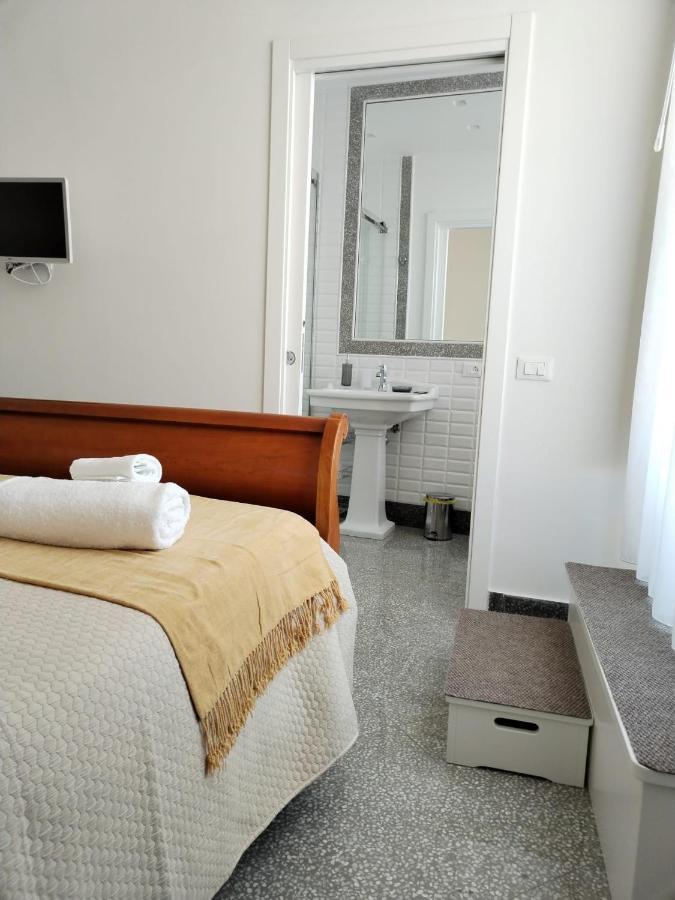 B&B Vivere 팔레르모 외부 사진