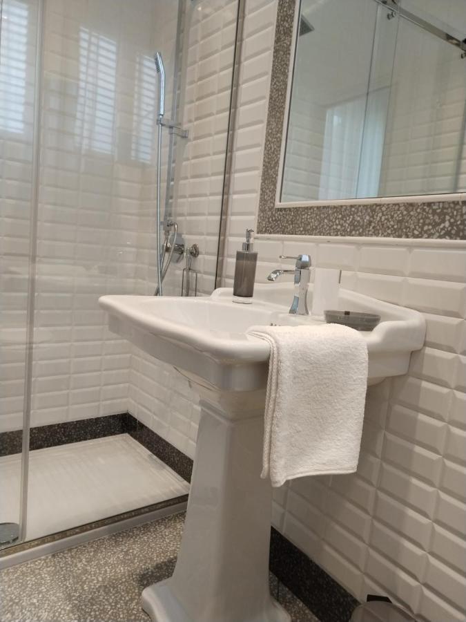 B&B Vivere 팔레르모 외부 사진