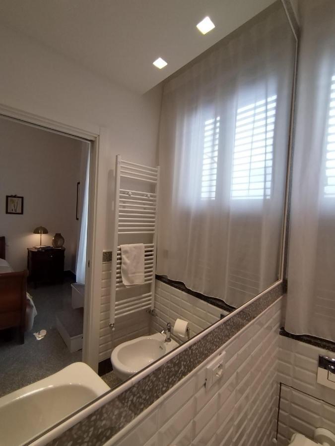 B&B Vivere 팔레르모 외부 사진