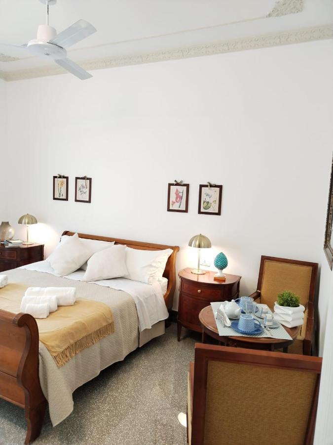 B&B Vivere 팔레르모 외부 사진