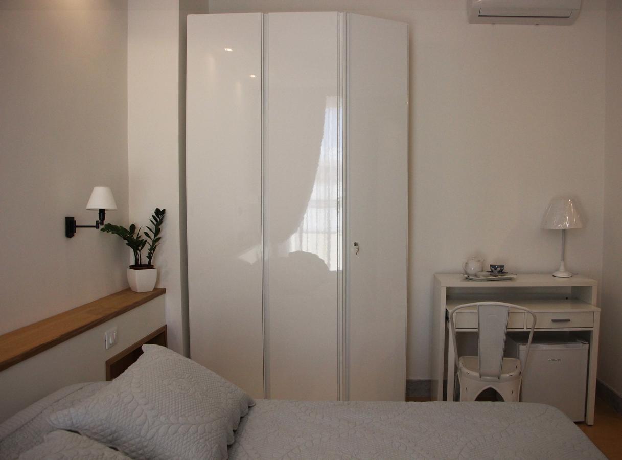 B&B Vivere 팔레르모 외부 사진