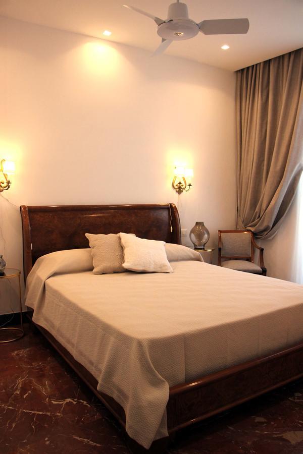 B&B Vivere 팔레르모 외부 사진