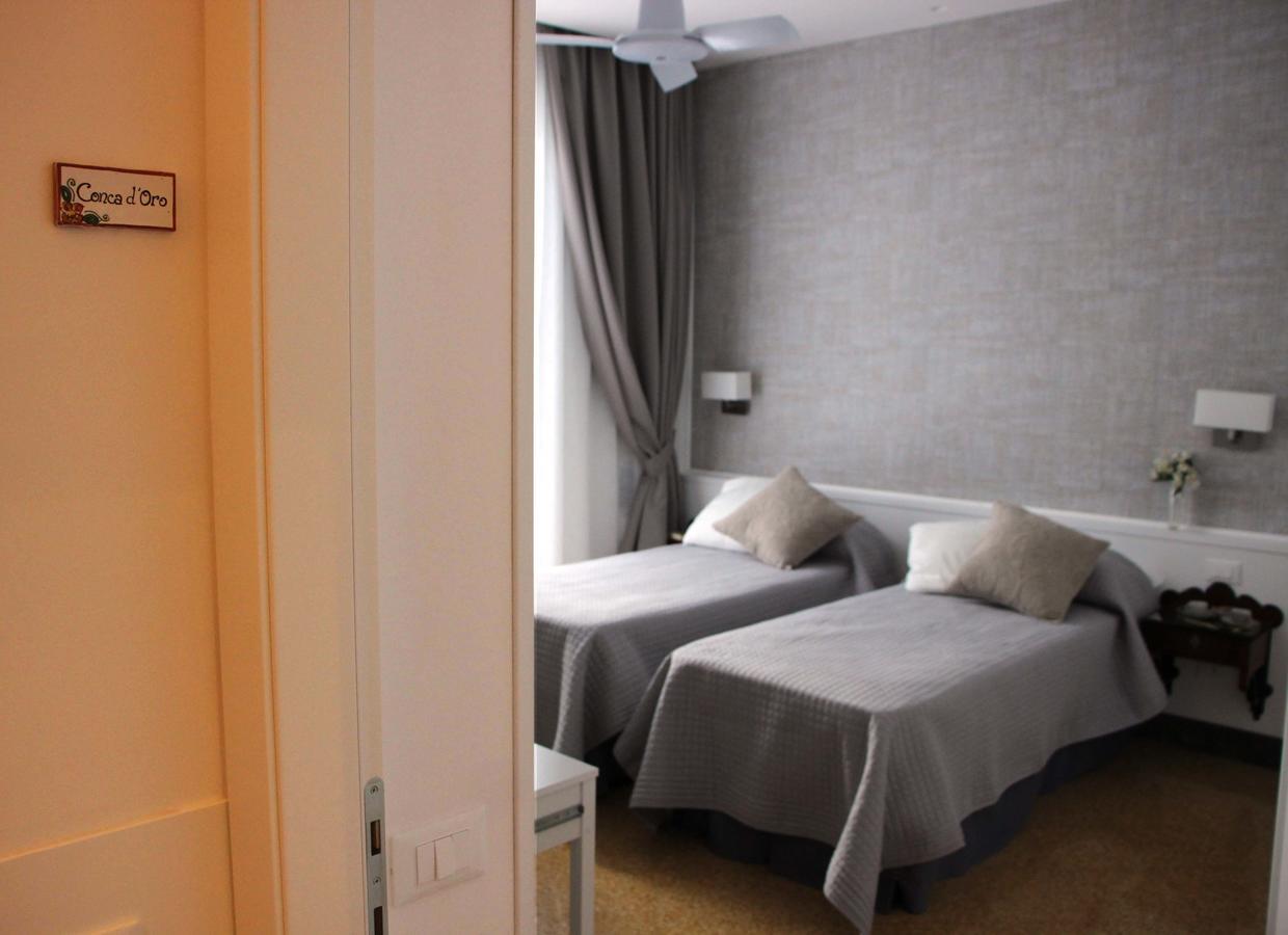 B&B Vivere 팔레르모 외부 사진