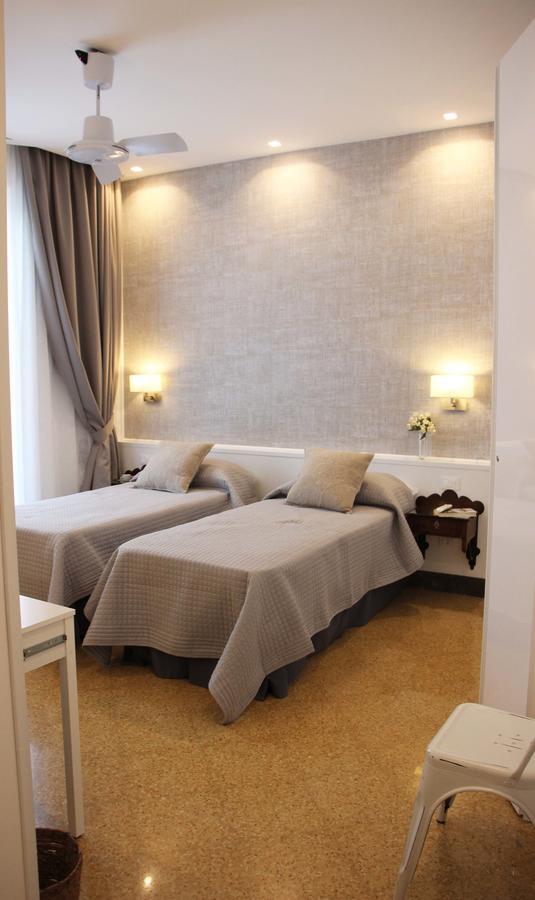 B&B Vivere 팔레르모 외부 사진