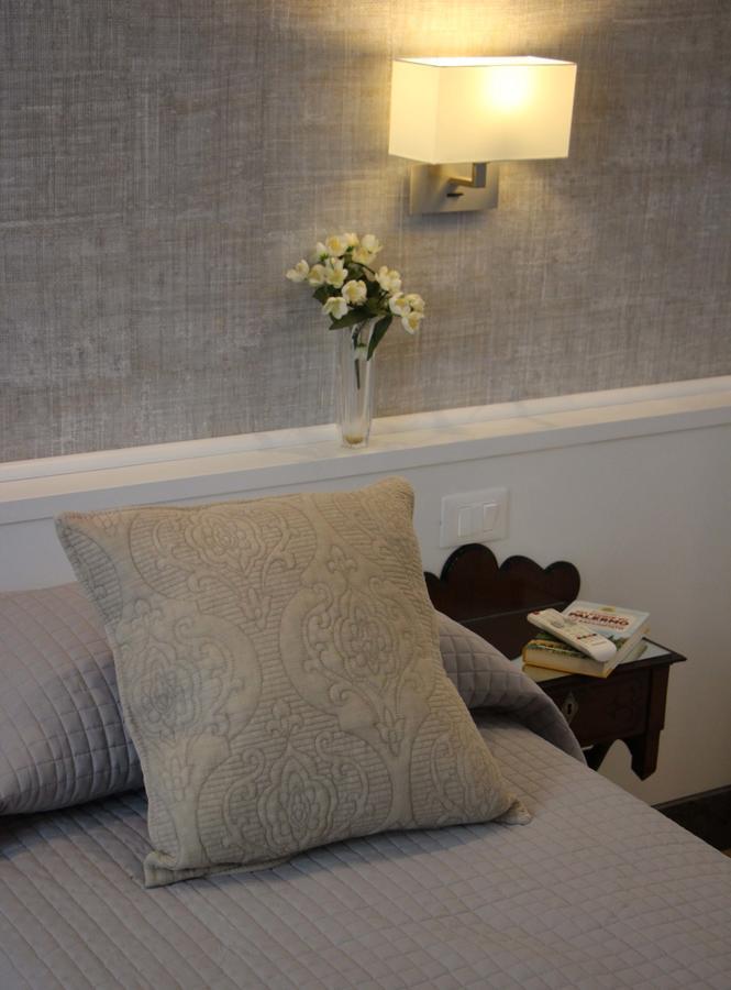 B&B Vivere 팔레르모 외부 사진
