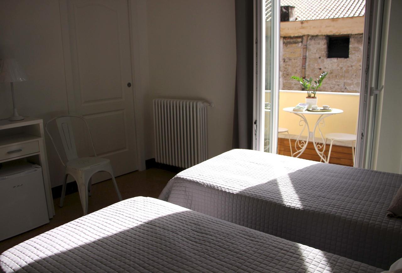 B&B Vivere 팔레르모 외부 사진